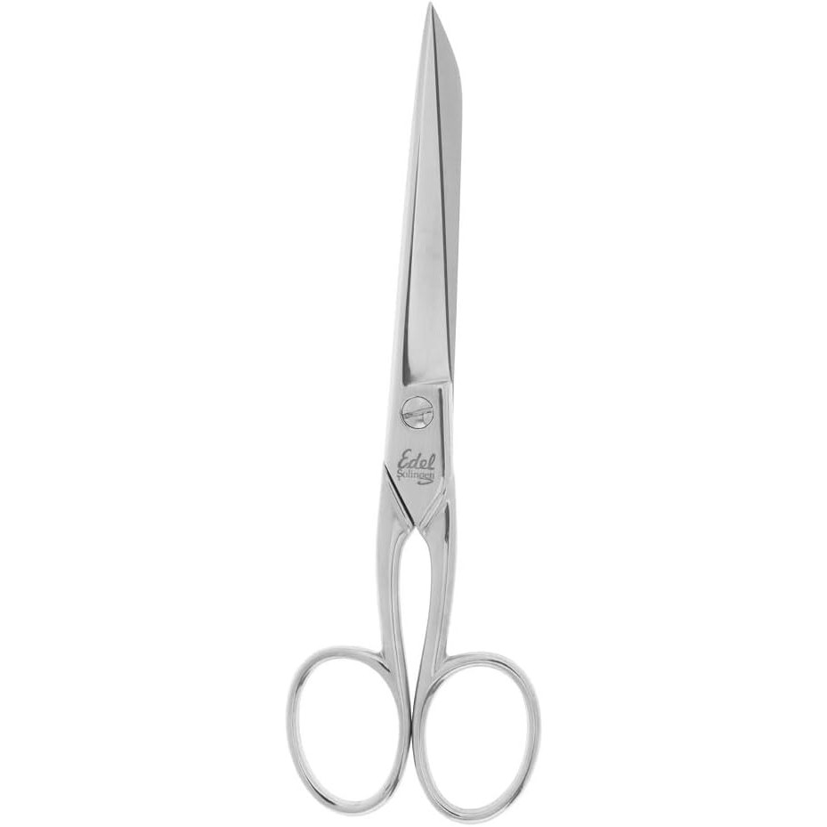 Tesoura Edel Solingen Doméstica 1 Dedo 13cm Linha Leve Inox - Solingen