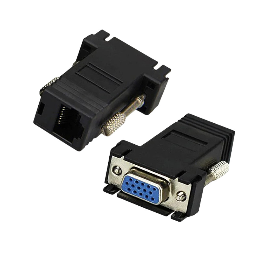 Adaptador Vga para 2 Monitores: Onde Comprar | BuscaProdutos