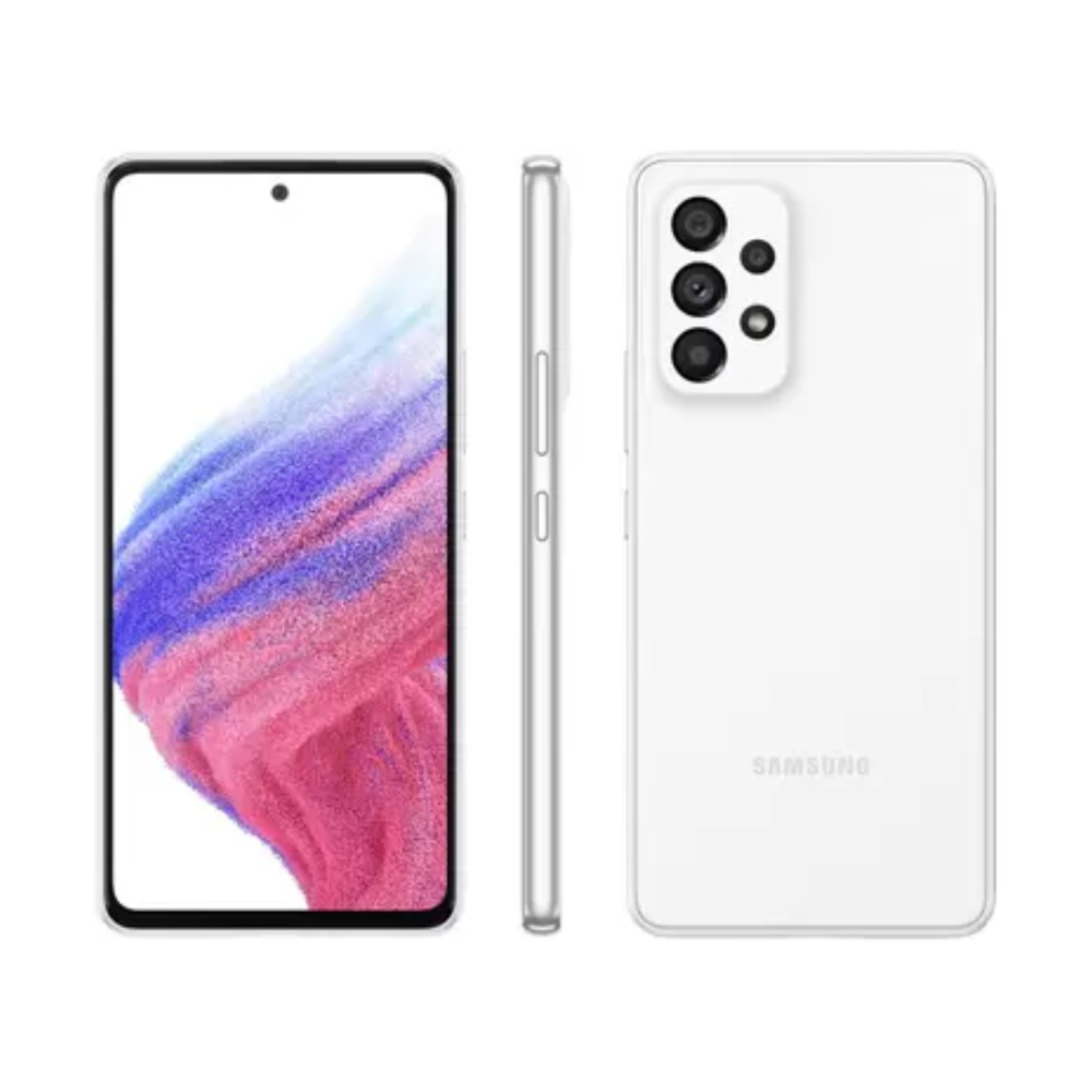 Samsung Galaxy A53 5G 本体 L72 Galaxy A53 5G - Samsung Brasil