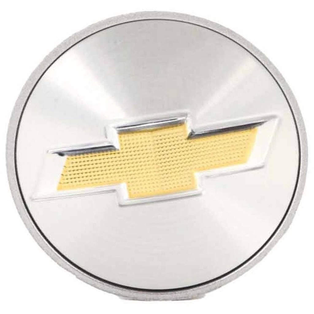 Calotinha central da roda 15" ACESSÓRIOS CHEVROLET 94703196