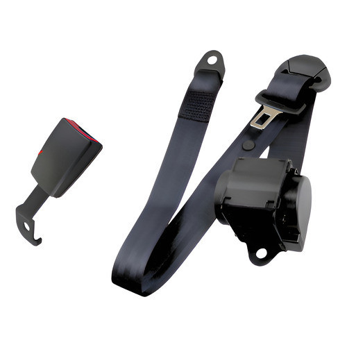 Cinto Segurança Gm Corsa Celta Conjunto Dianteiro Motorista em Oferta na Shopee