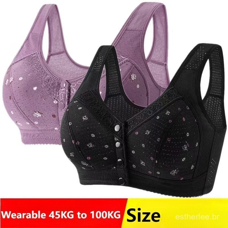 Sutiã Tamanho 38: Onde Comprar | BuscaProdutos