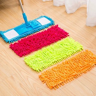 Vassoura Esfregão de Microfibra, Rodo Mop para Limpeza de Pisos em Oferta na Shopee