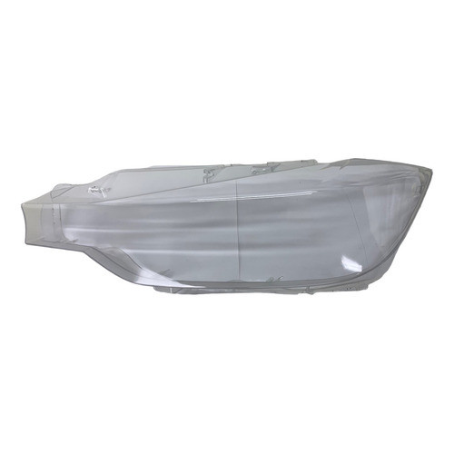 Lente Farol Esquerdo Bmw 320i/328i/335i - 2013 2014 2015