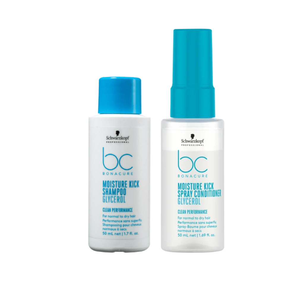 Schwarzkopf Bc Moisture Kick: Onde Comprar | BuscaProdutos
