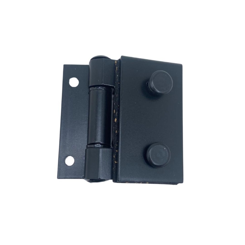 Dobradiça maxim-ar V/A 40mm preto