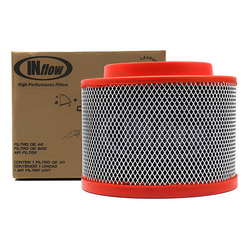 Filtro De Ar Inflow Hilux Sw4 2.5 2.7 3.0 2005-2015 Hpf7350