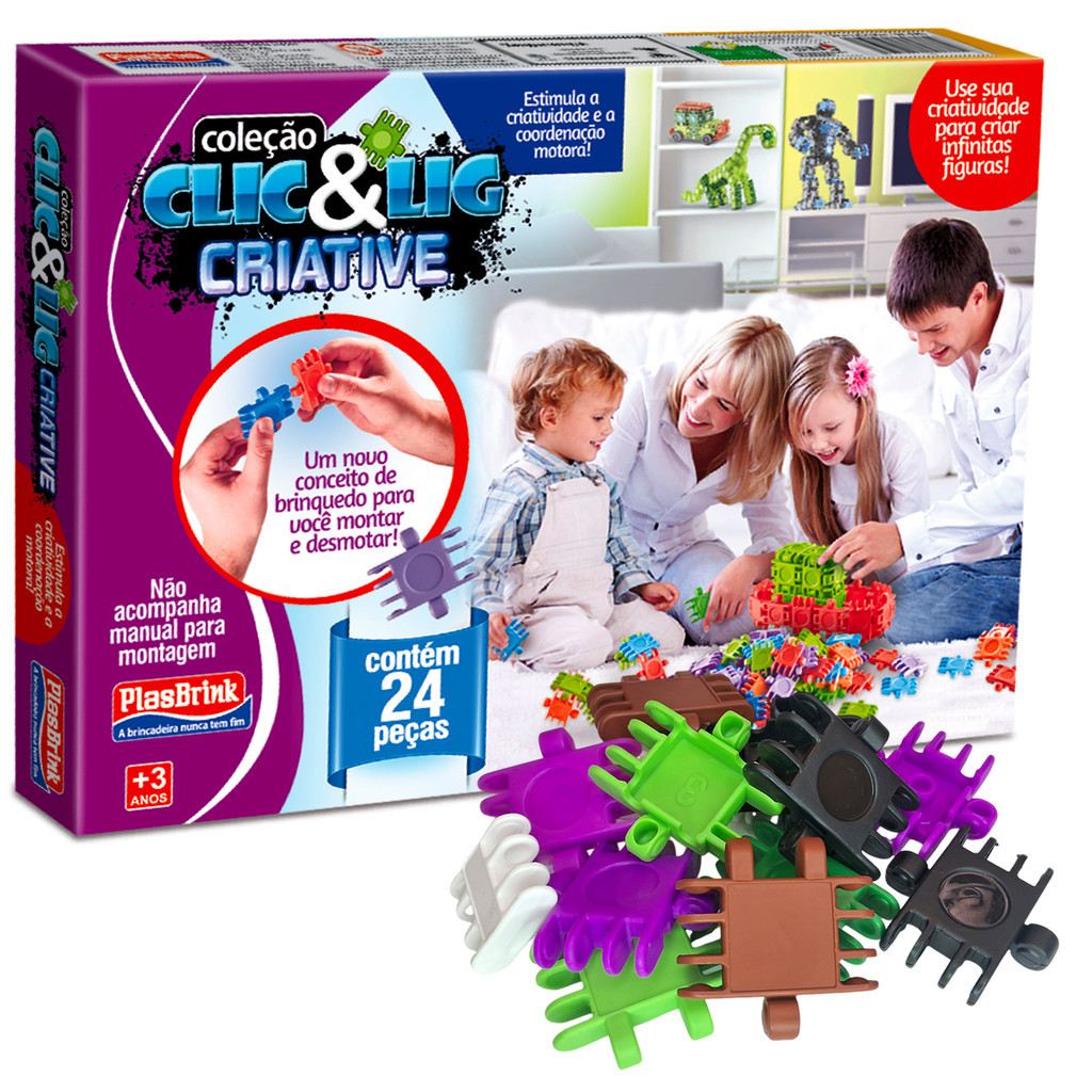 Brinquedos Desenvolvimento 3 Anos: Onde Comprar | BuscaProdutos