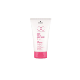 Bonacure Clean Perf. Final. Shine Savior Color Freeze 150ml em Oferta na Shopee
