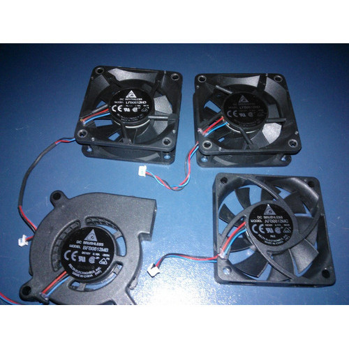 Ventiladores Cooler Fun Projetor LG Ds125 E Outros