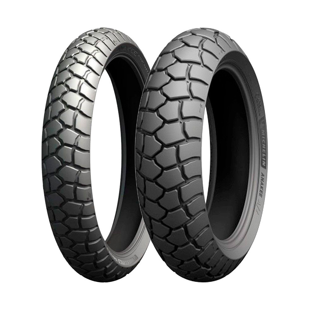 Michelin Anakee
