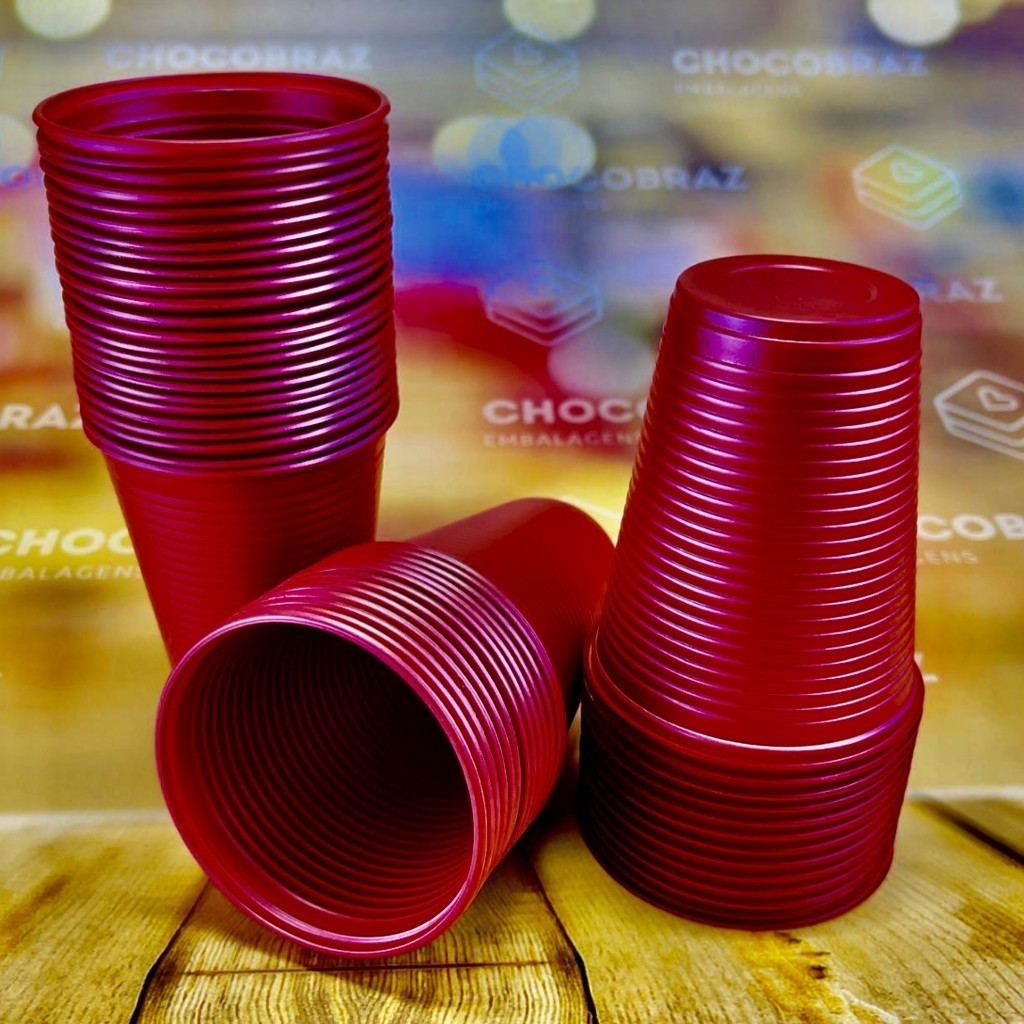 O que é Copo Vinho Descartável? Guia e Onde Comprar | BuscaProdutos