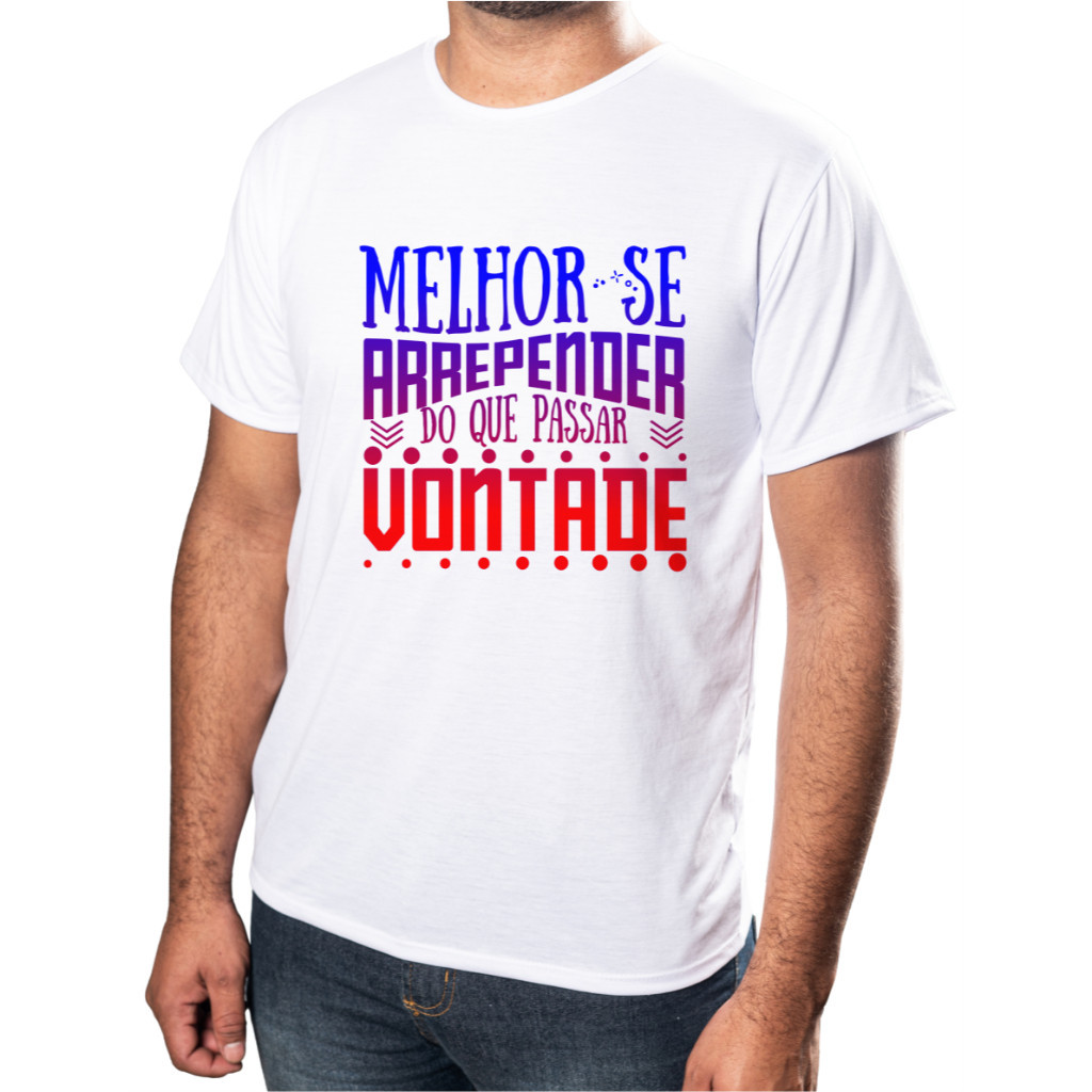 Blusa Camisa Unissex Personalizada Adulto Estampada Bebida Ótimo Acabamento E Durabilidade 100% Poliéster Promoção
