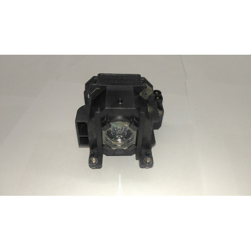 Lampada Completa Projetor Epson Elplp38 180dias Garantia
