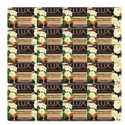 Kit 24 und Sabonete Lux Gardenia e Óleo de Amêndoas 85g