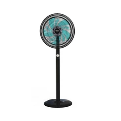 Ventilador De Mesa/coluna Philco 40cm Pvt466 Maxx Preto 127v