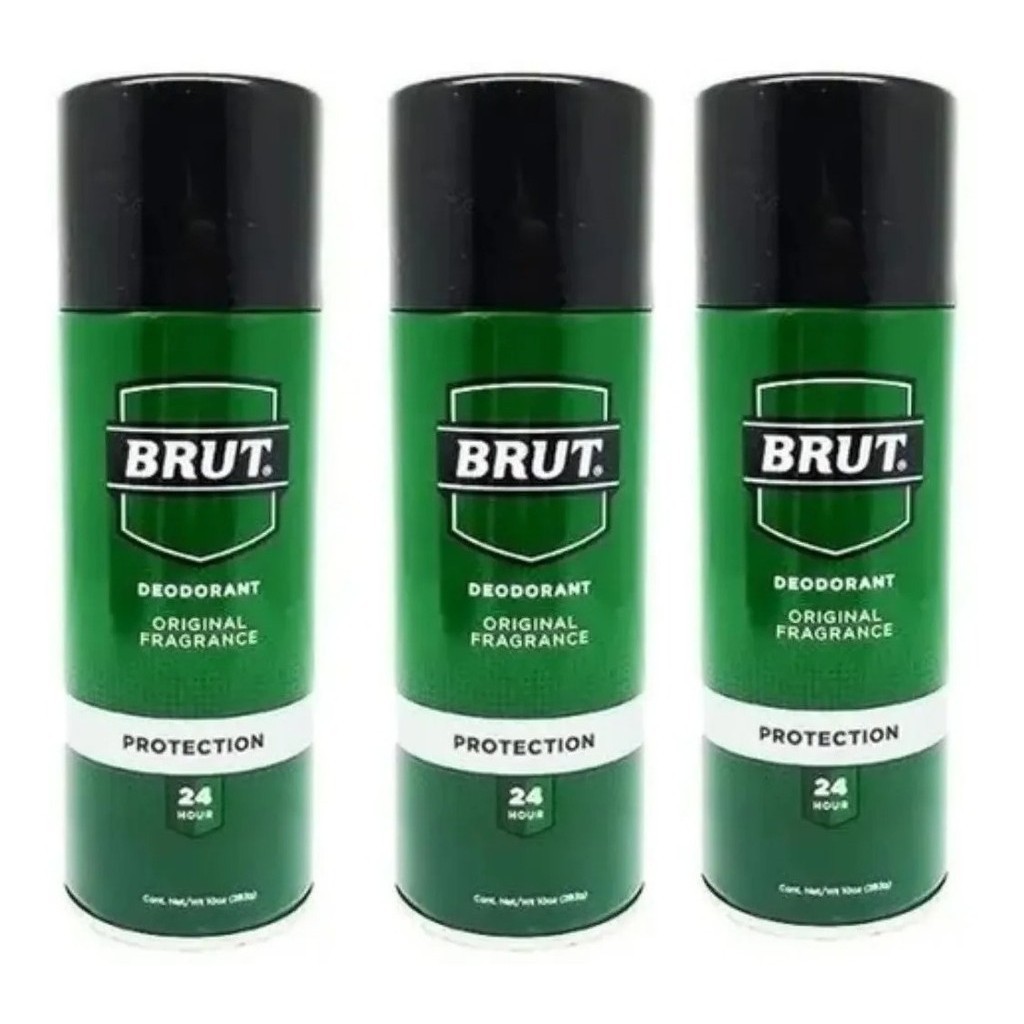 Brut Perfume Spray: Onde Comprar | BuscaProdutos