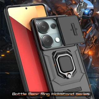 Para Xiaomi Redmi Note 13 13S 12 12s 12 Pro 4G Capa Note13 13Pro Traseira em Oferta na Shopee