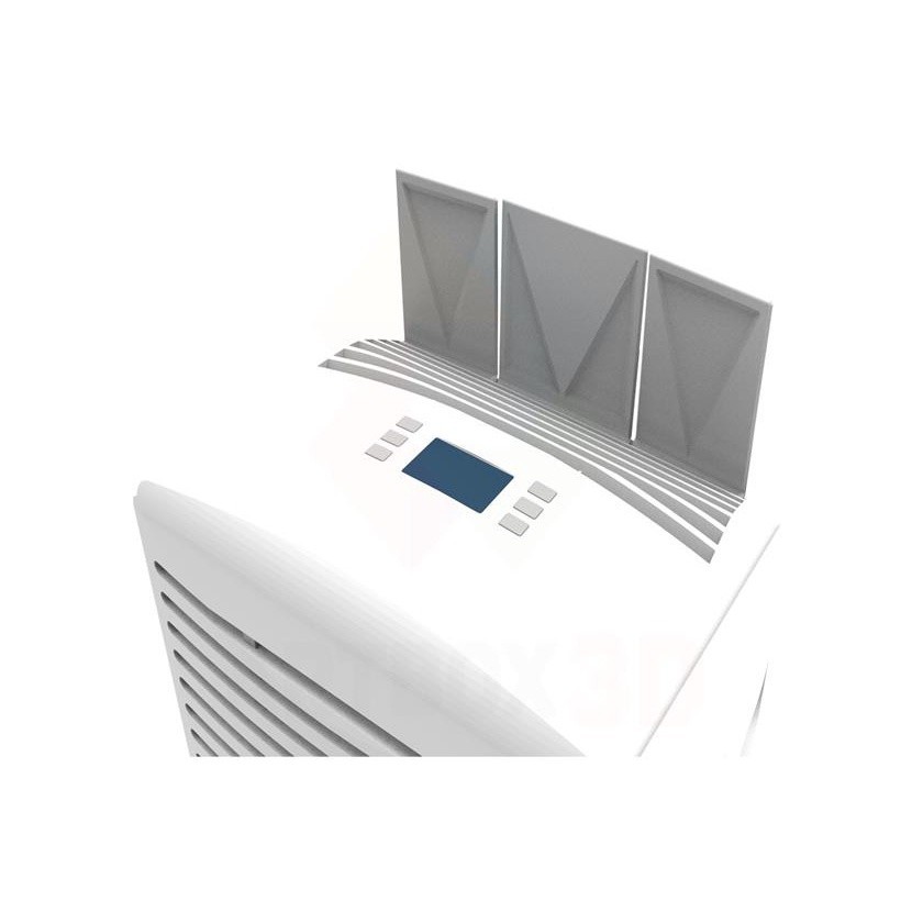 Defletor para Ar Condicionado Pinguino Delonghi PAC AN120