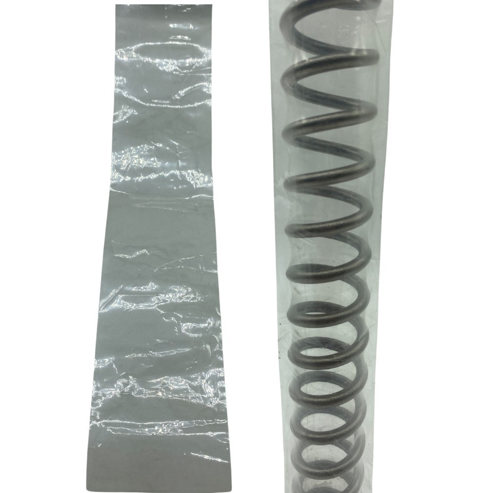 Protetor Para Mola Suspensão Fox Marzocchi 60mm Pvc 1 Metro