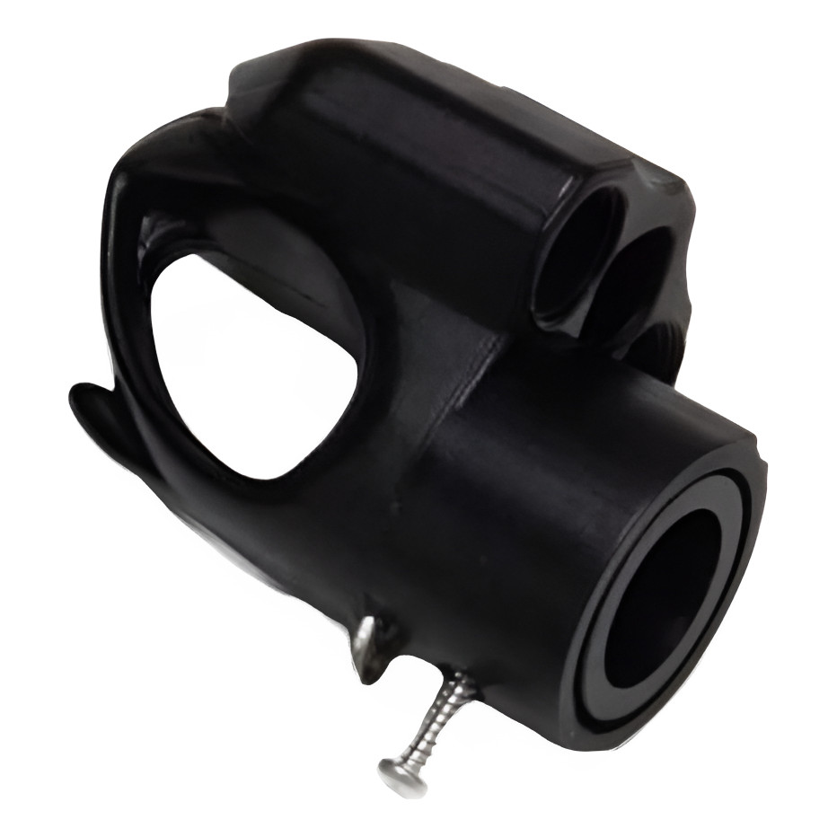 Cabeçote Fechado Para Arbalete Divecom Elite Pesca Sub 28mm