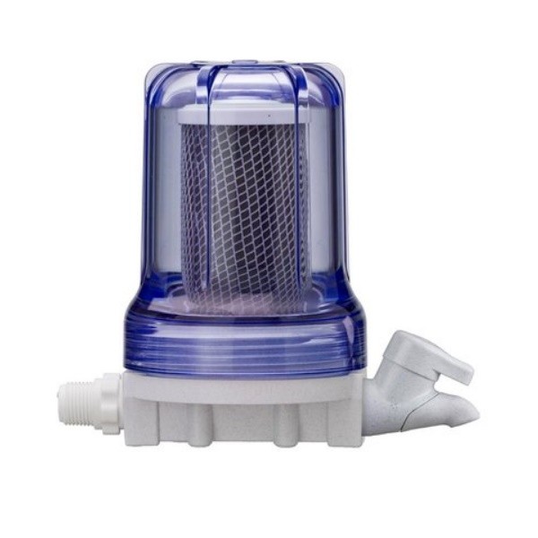 Filtro de Agua 3M Aqualar Bella Fonte Azul em Oferta na Shopee