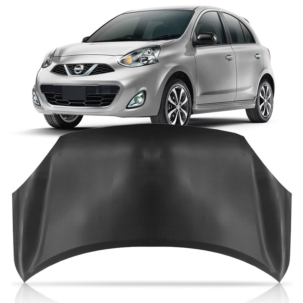 Capo March 2011 2012 2013 2014 em Oferta na Shopee