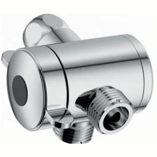 Desviador Para Chuveiro Ou Ducha Gás/solar Cromado 3 Vias em Oferta na Shopee