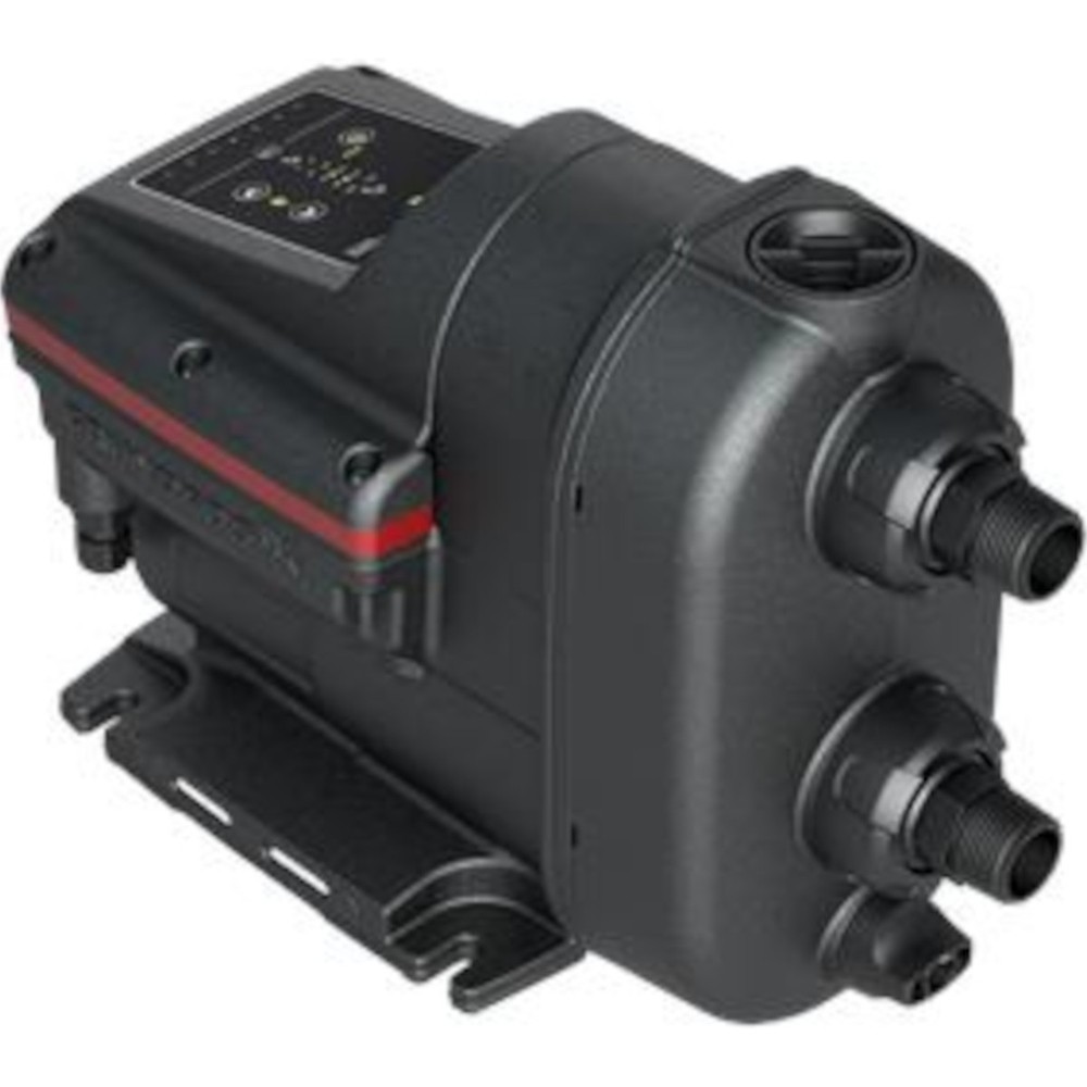 Pressurizador de Água Grundfos Scala 2 3-45 0.45KW Monofásico 127V sem Plug Até 4 Banheiros