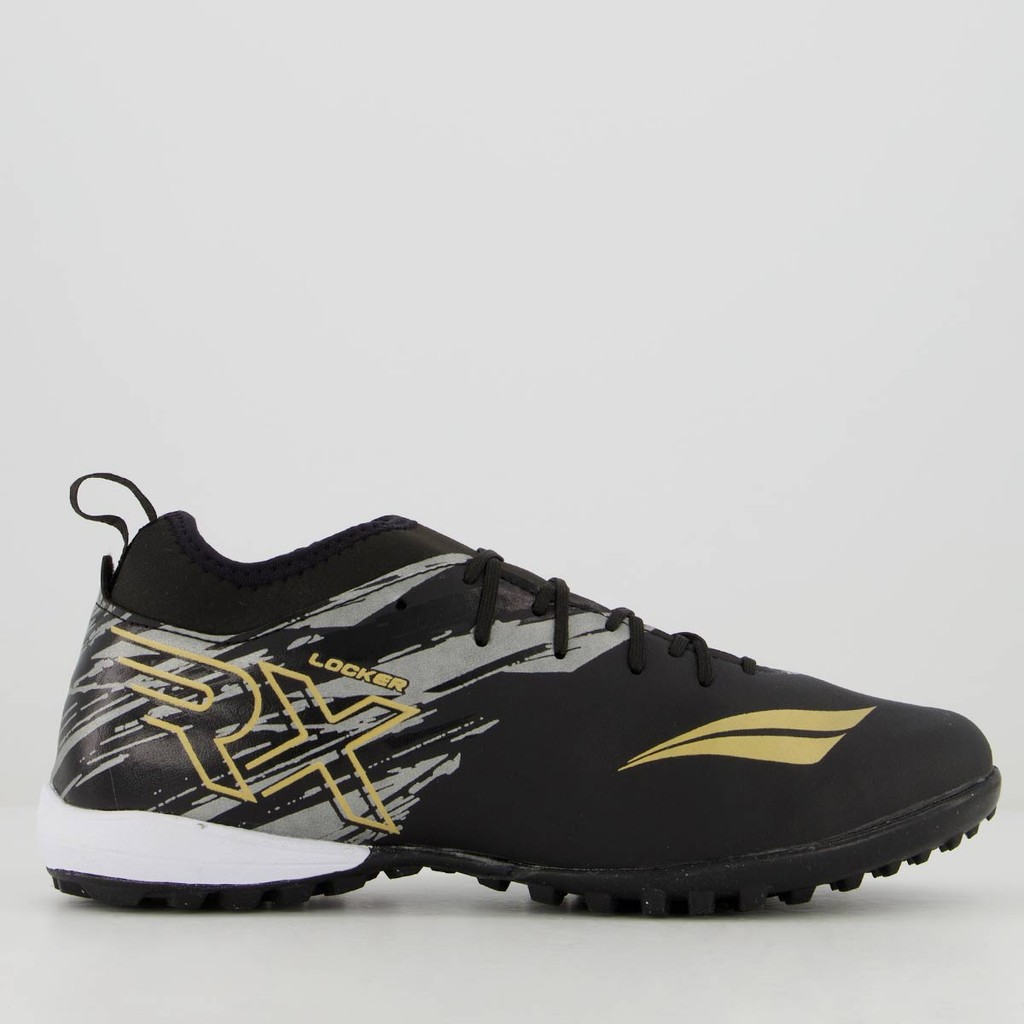 Chuteira Penalty RX Locker Y-4 Society - Sports & Outdoors