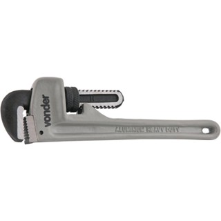 Chave Grifo para Cano 18 Americana Alumínio Vonder em Oferta na Shopee