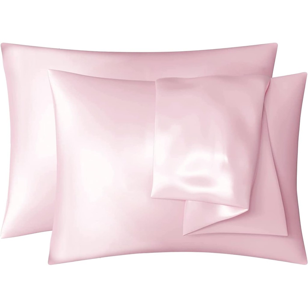 Fronha de Cetim Anti Frizz Avulsa 60x45