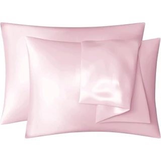 Fronha de Cetim Anti Frizz Avulsa 60x45