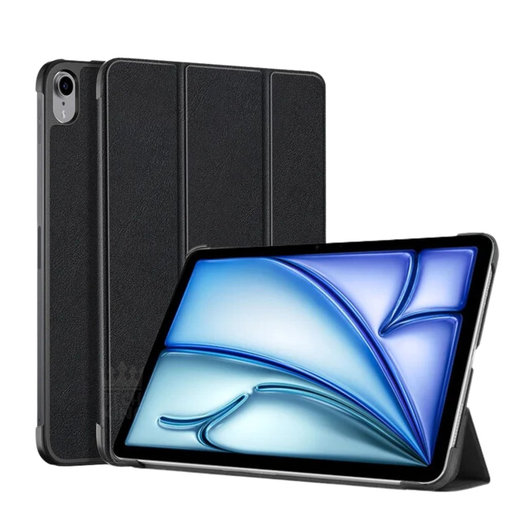 Capa protetora slin flip para iPad Air (M2) 11'' polegadas