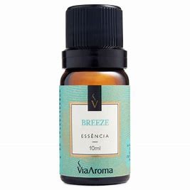 ESSENCIA BREEZE 10ML VIA AROMA