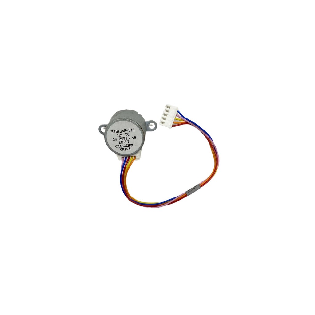 Motor Swing Ar Condicionado Britania Philco 767991 Original