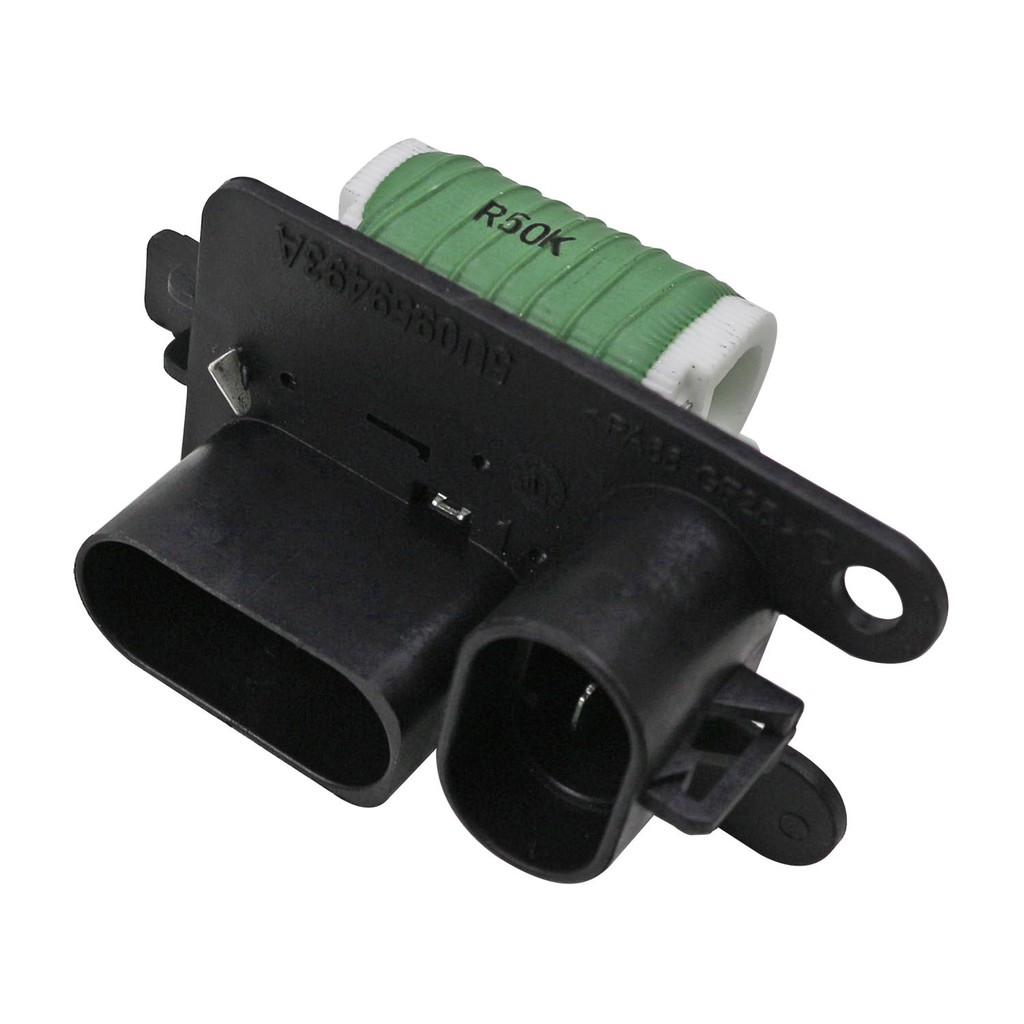 Resistência Eletroventiladorador Volkswagen Polo Gol Saveiro em Oferta na Shopee