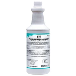 Odorizador Para Roupas Bouquet 1 Litro Spartan