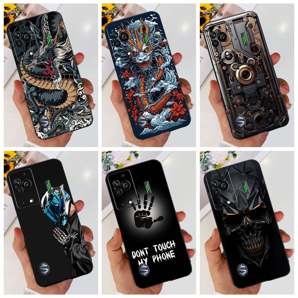 Xiaomi Black Shark 5 Pro em Oferta | Shopee 2026