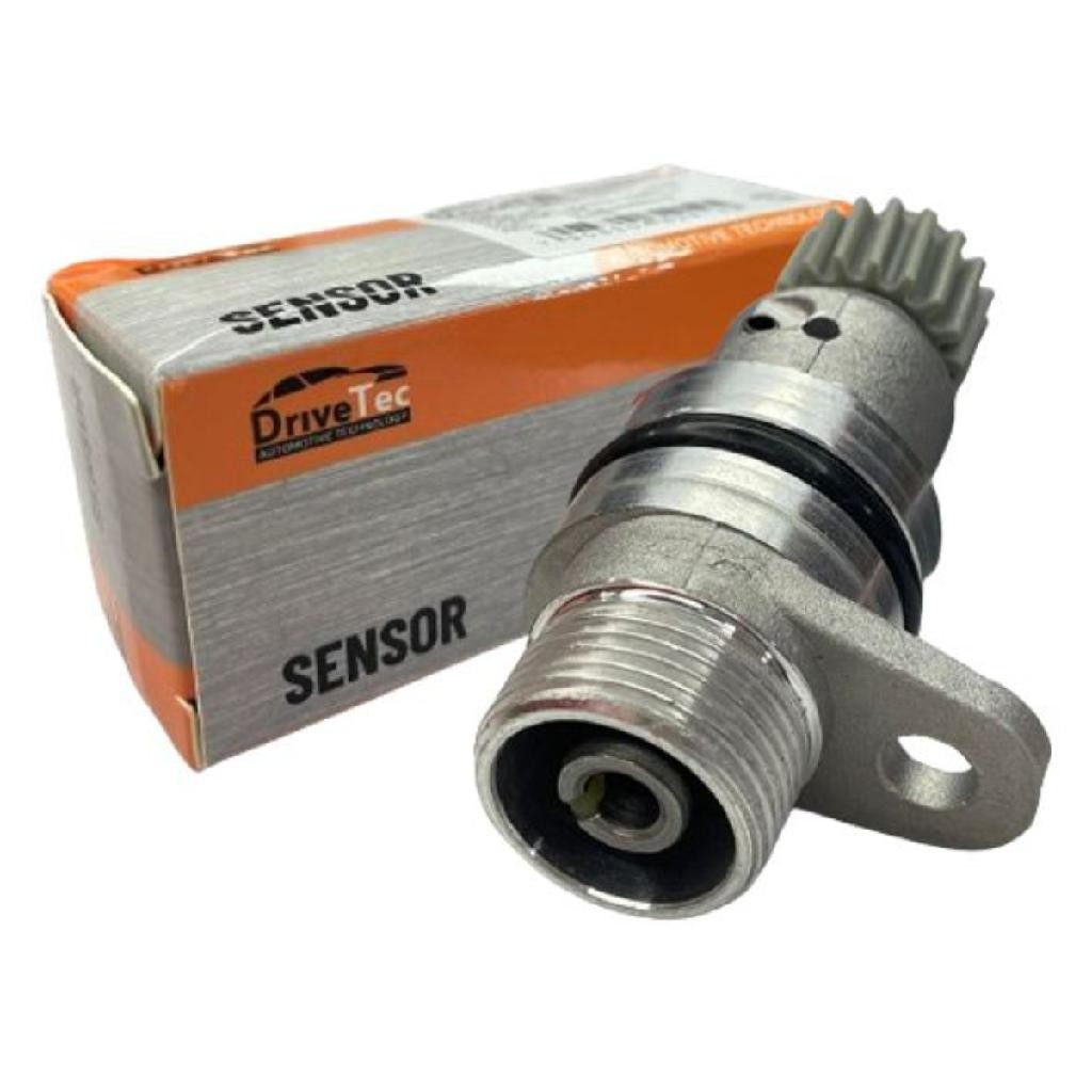 Sensor Pinhão Velocimetro Hr 2.5 8v 2005 2006 2007 2008 2009