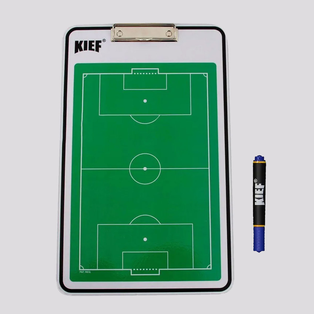 Prancheta Tática Kief Dupla Face Campo em Oferta na Shopee