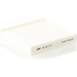 Filtro Cabine Sandero 2014 a 2020 Mann-Filter CU 22 011