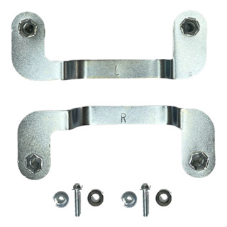 Kit Suporte Do Paralama Twister Cbx 250 Até 2008 Completo em Oferta na Shopee