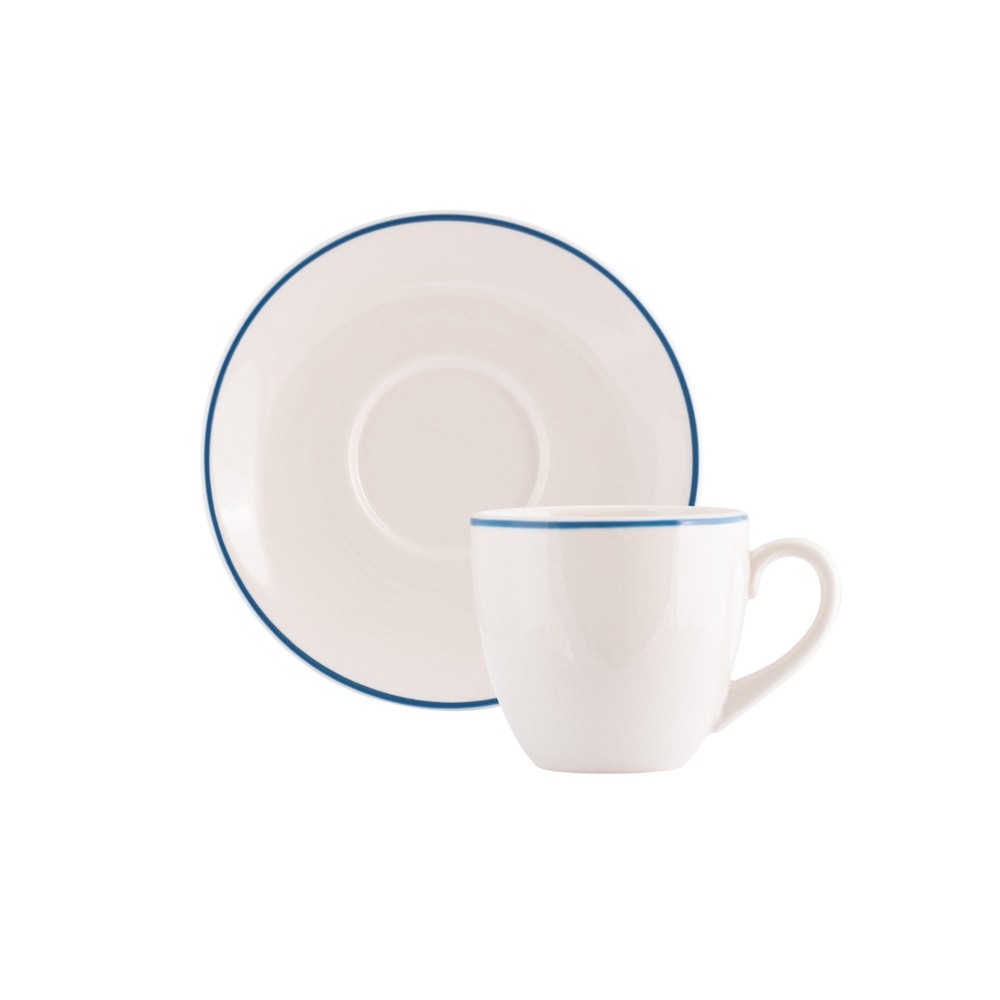 Caneca Schmidt Azul: Onde Comprar | BuscaProdutos