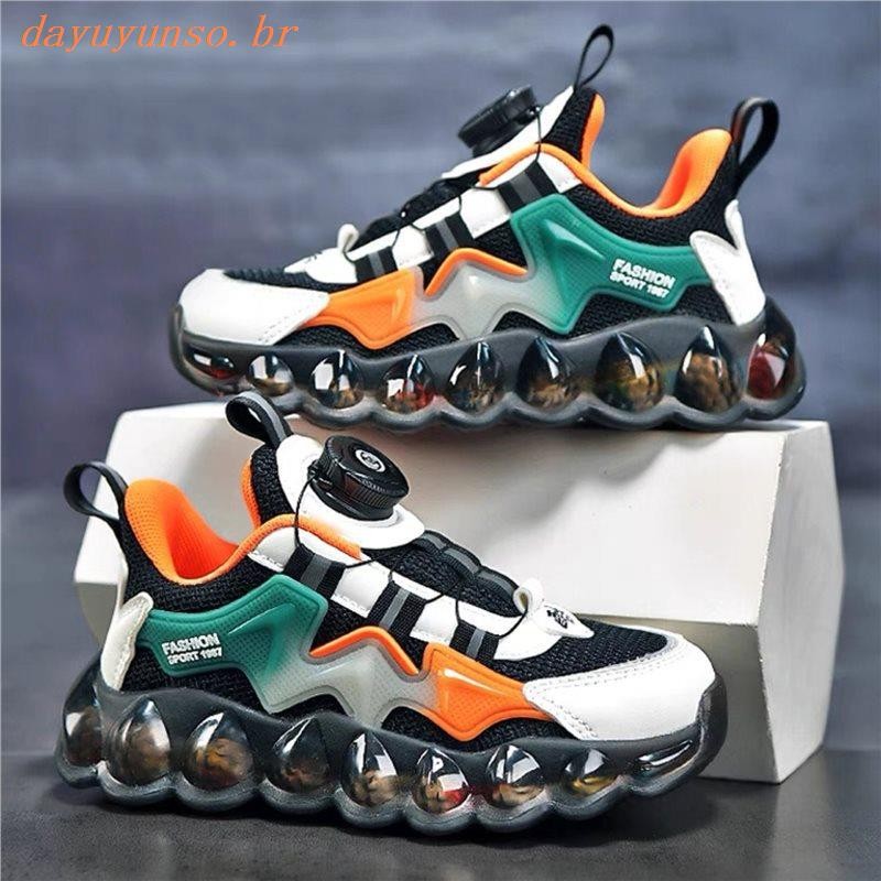 Tamanho Calçado Infantil 3 Anos - Comprar com Melhor Preço em Roupas Infantis