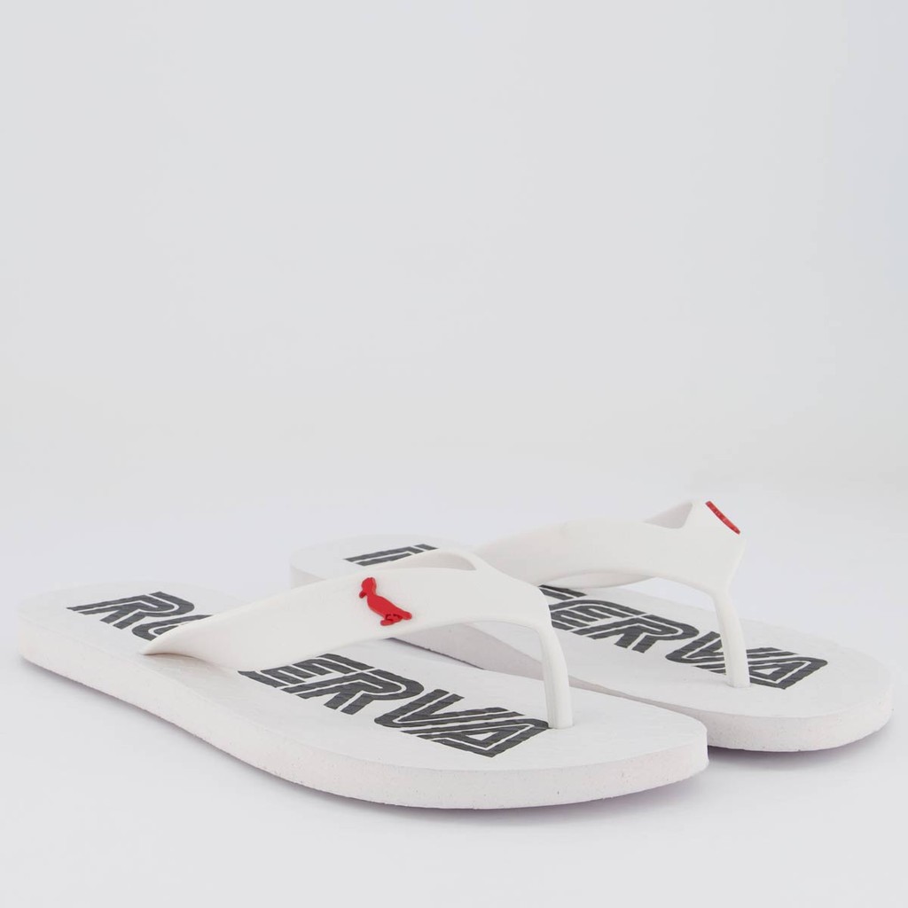 Chinelo Reserva Contorno