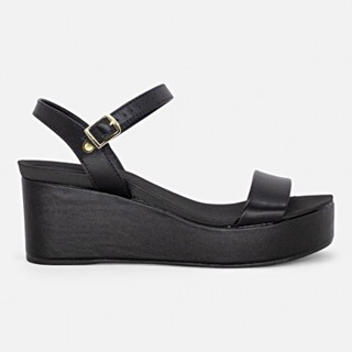 Tamanco Beira Rio Conforto Feminino Anabela Macio Plataforma Original em Oferta na Shopee