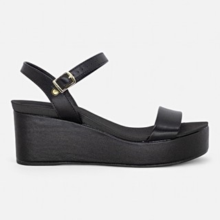 Tamanco Beira Rio Conforto Feminino Anabela Macio Plataforma Original em Oferta na Shopee