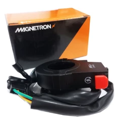 Interruptor Punho de Partida Cg 150 Sport 2005-2008 / Cg 150 Titan Esd 2005-2008 Magnetron