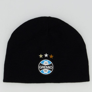 Gorro Umbro Grêmio 2022 Preto em Oferta na Shopee